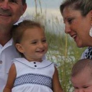 Meet your Posher, Janie